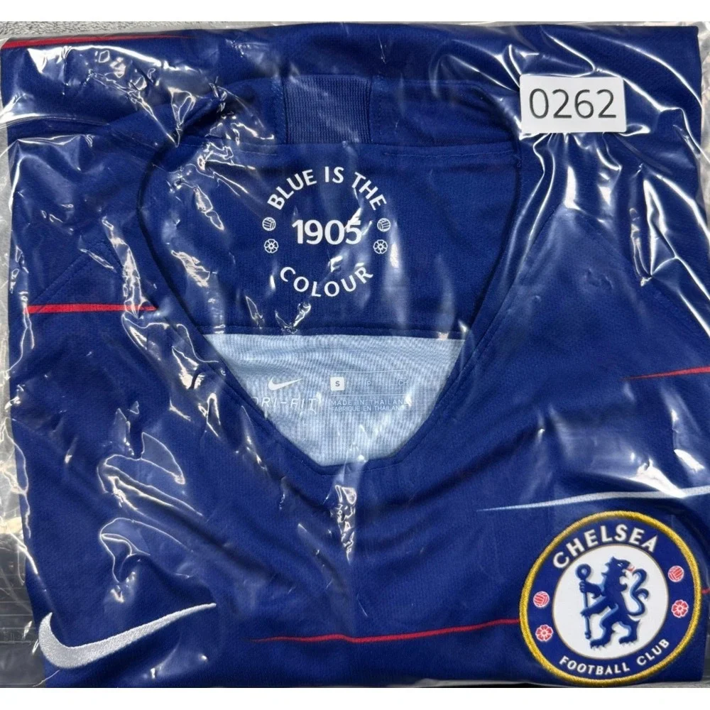 Nike chelsea fc